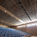 HengDian WenRong Experimental Primary School by Architecture Squared