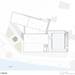 Païcherou Aquatic Centre by Taillandier Architectes Associés