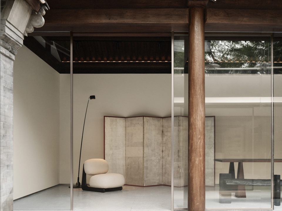 tosummer flagship guozijian st by fog architecture