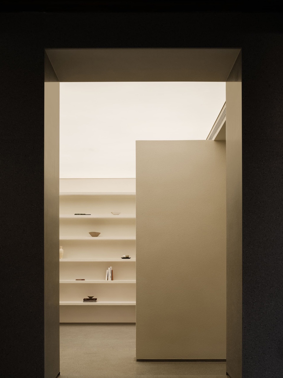 tosummer flagship guozijian st by fog architecture