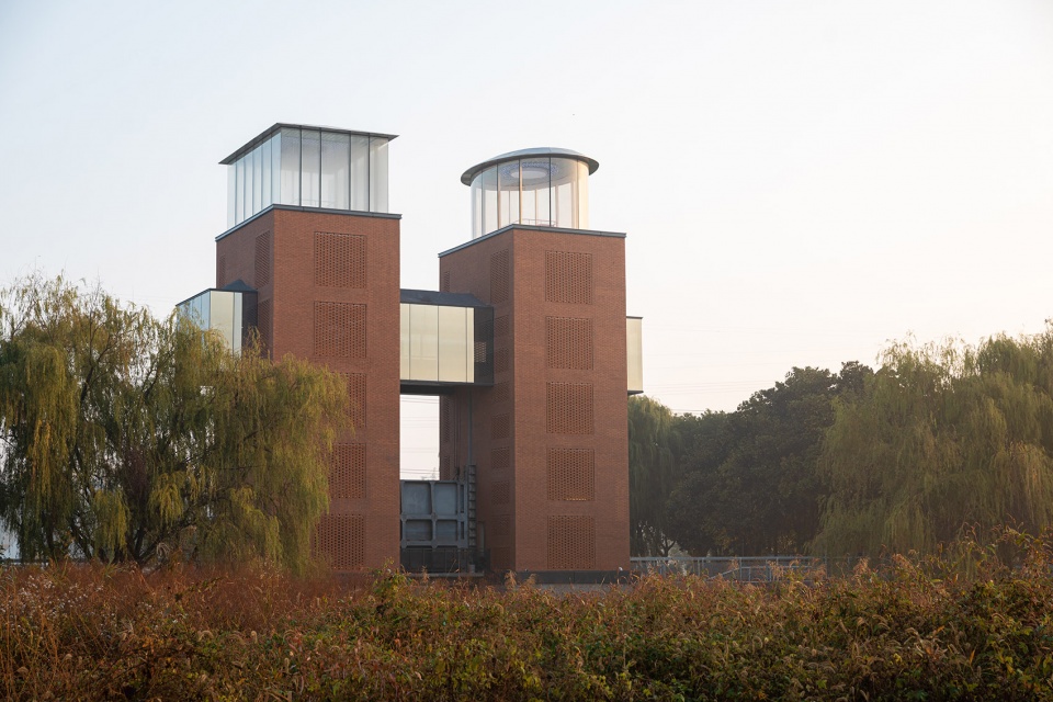 local practice of rural micro renewal in huzhou china by oumoumou studio