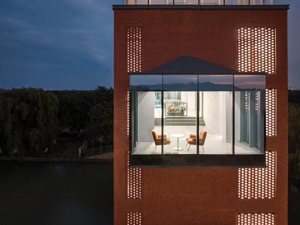 local practice of rural micro renewal in huzhou china by oumoumou studio