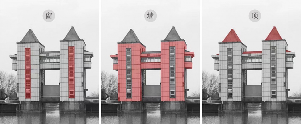 local practice of rural micro renewal in huzhou china by oumoumou studio