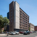 Tres Puentes by Shakespeare, Gordon, Vlado: Architects