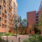 Tres Puentes by Shakespeare, Gordon, Vlado: Architects