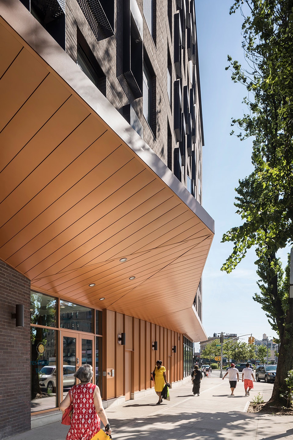 AR016 tres puentes by shakespeare gordon vlado architects