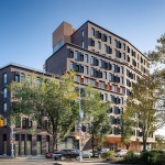 Tres Puentes by Shakespeare, Gordon, Vlado: Architects