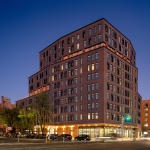 Tres Puentes by Shakespeare, Gordon, Vlado: Architects