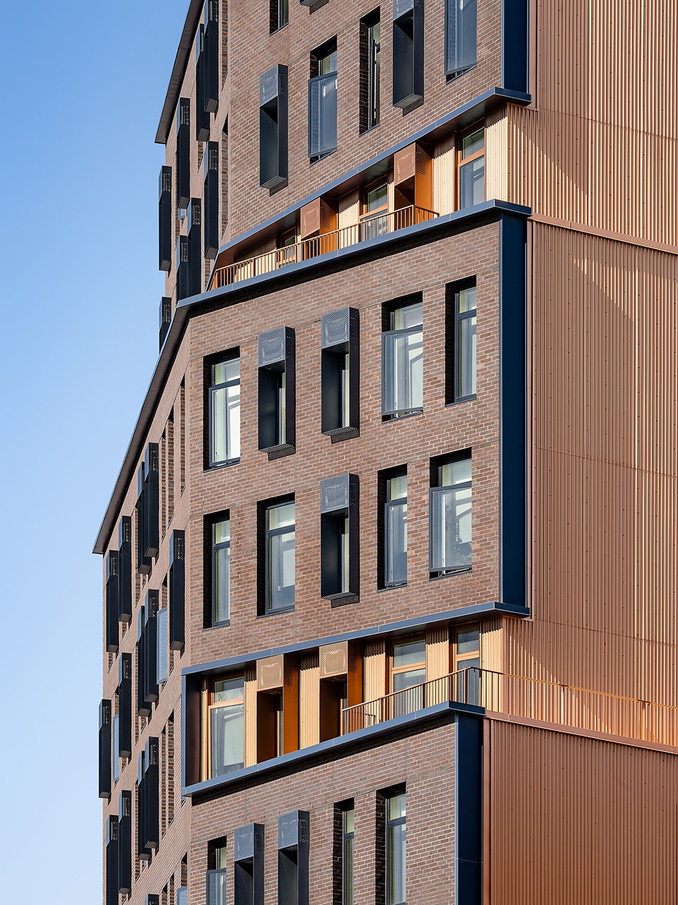 AS003 tres puentes by shakespeare gordon vlado architects