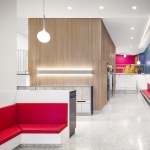 Tres Puentes by Shakespeare, Gordon, Vlado: Architects