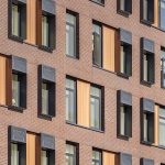Tres Puentes by Shakespeare, Gordon, Vlado: Architects