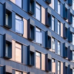 Tres Puentes by Shakespeare, Gordon, Vlado: Architects