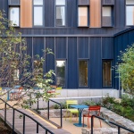 Tres Puentes by Shakespeare, Gordon, Vlado: Architects