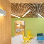 Tres Puentes by Shakespeare, Gordon, Vlado: Architects