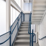 Tres Puentes by Shakespeare, Gordon, Vlado: Architects