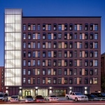 Tres Puentes by Shakespeare, Gordon, Vlado: Architects