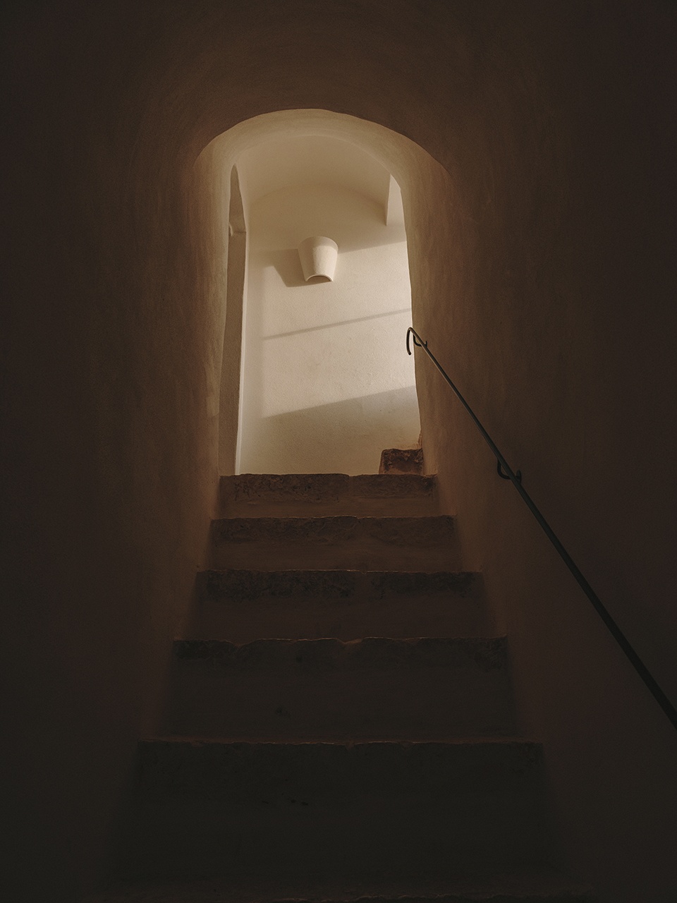 Casolare Scarani by Studio Andrew Trotter
