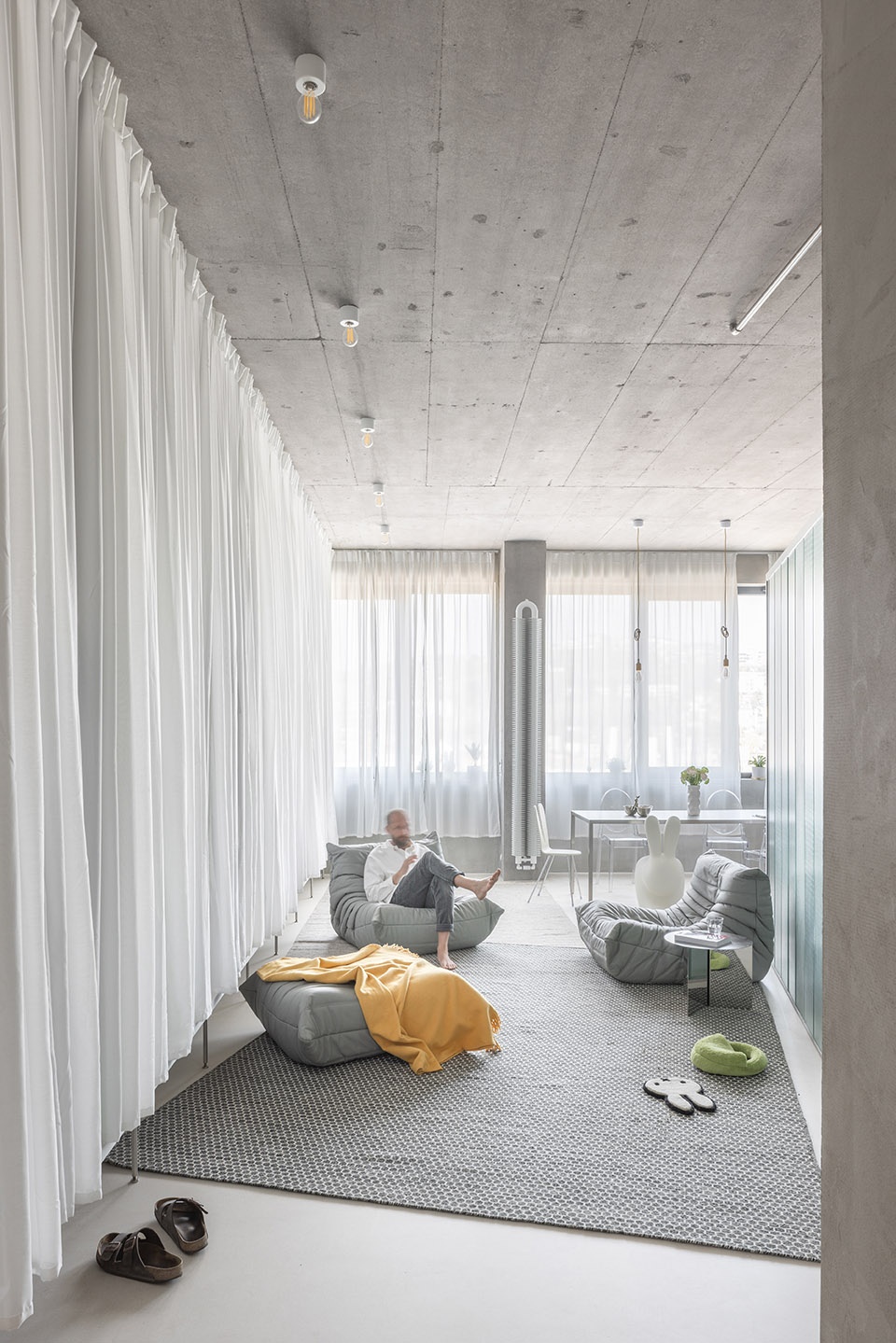 loft by kilohonc