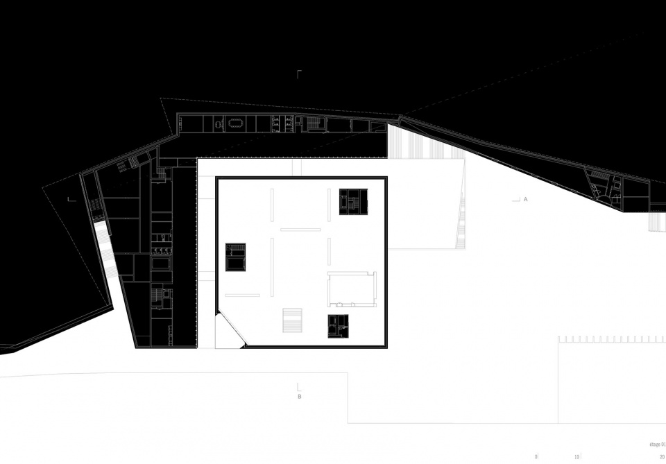 photo elysee and mudac by ittenbrechbuhl aires mateus associados