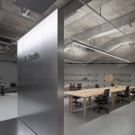 E Studio Office, China by E Studio