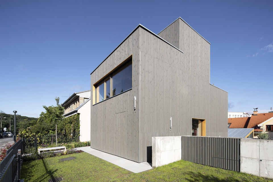 NA RADE by NOIZ architekti的副本