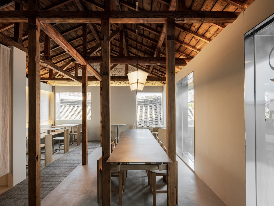 onecafe by oftn studio