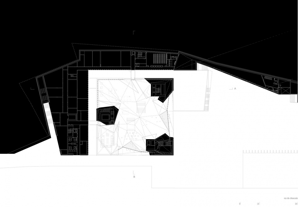 photo elysee and mudac by ittenbrechbuhl aires mateus associados