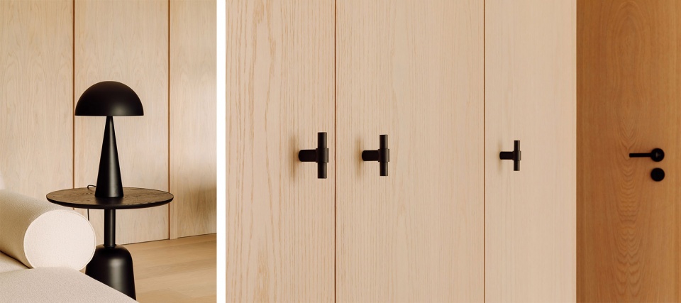 apartment ap by rar studio