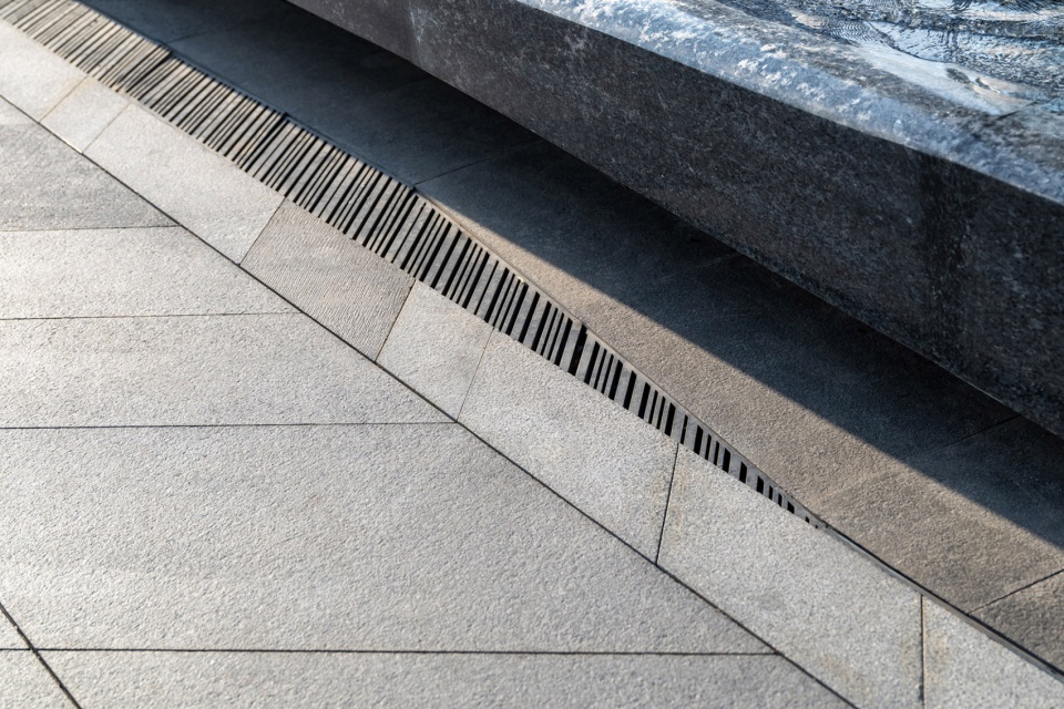 landscape design of crland mixc haikou by gm landscape