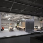E Studio Office, China by E Studio