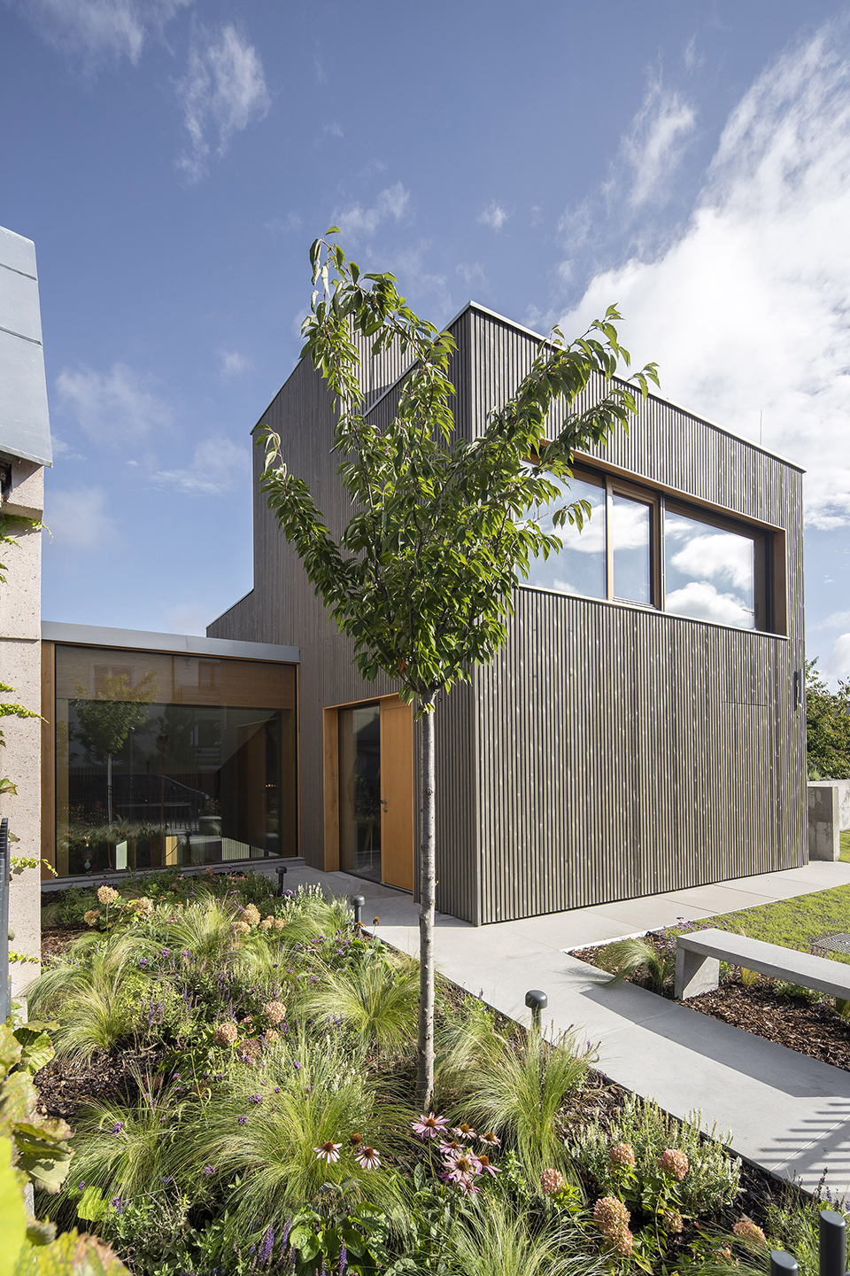 NA RADE by NOIZ architekti