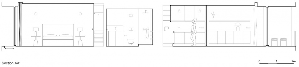 apartment ap by rar studio