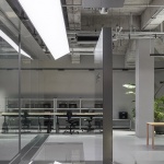 E Studio Office, China by E Studio