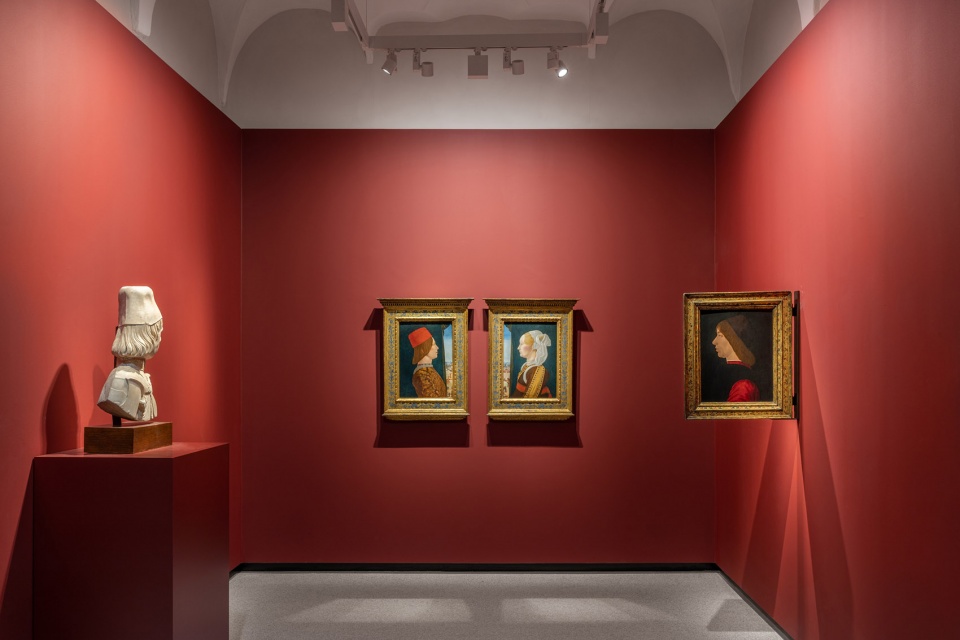 renovation restoration and refurbishment of palazzo dei diamanti labics