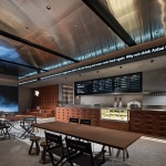 T’TEA, Tianjin, China by Touch design
