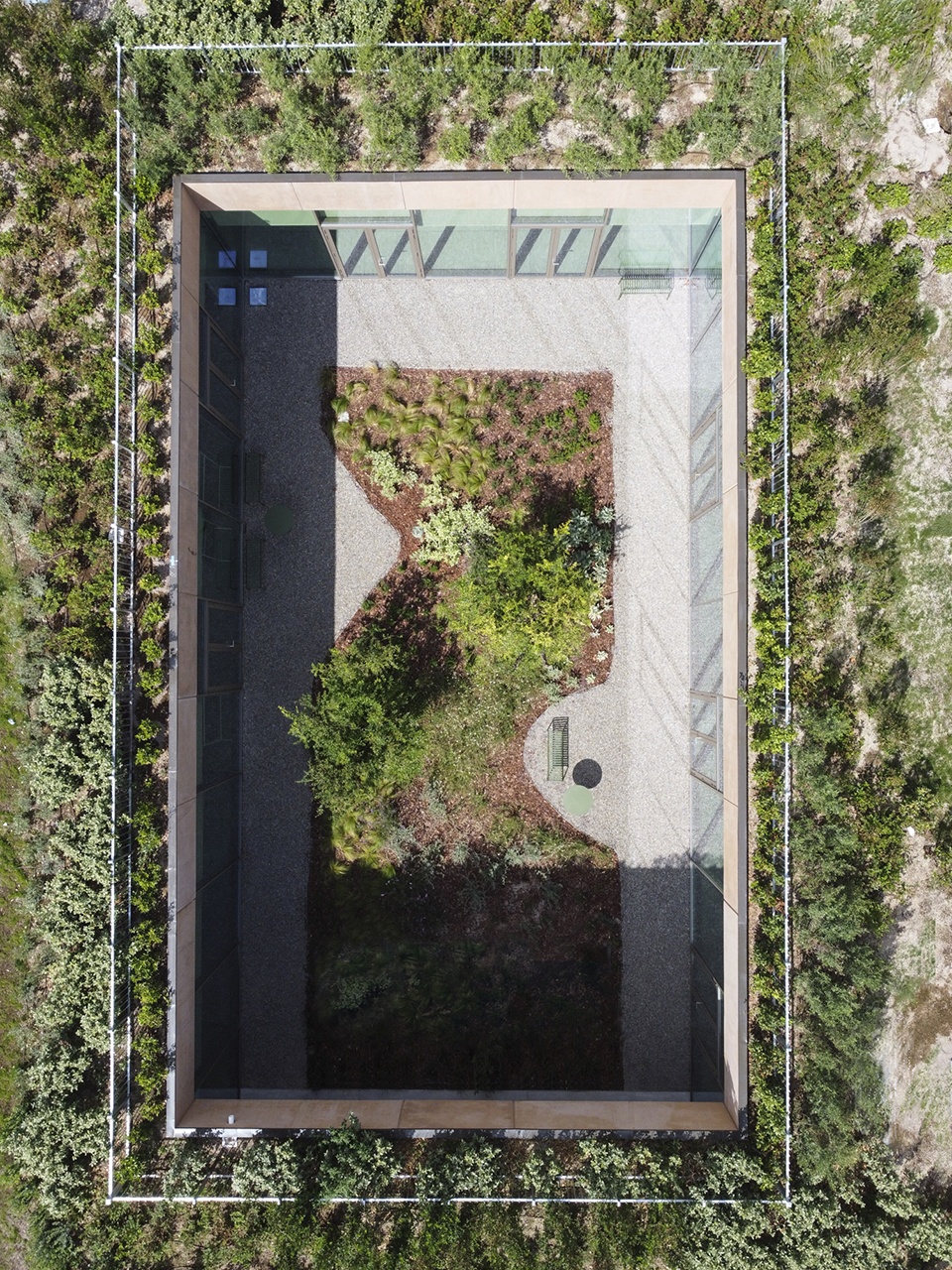 FENDI FACTORY by Piuarch