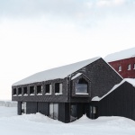Mosetertoppen住宅区，挪威 / Reiulf Ramstad Arkitekter