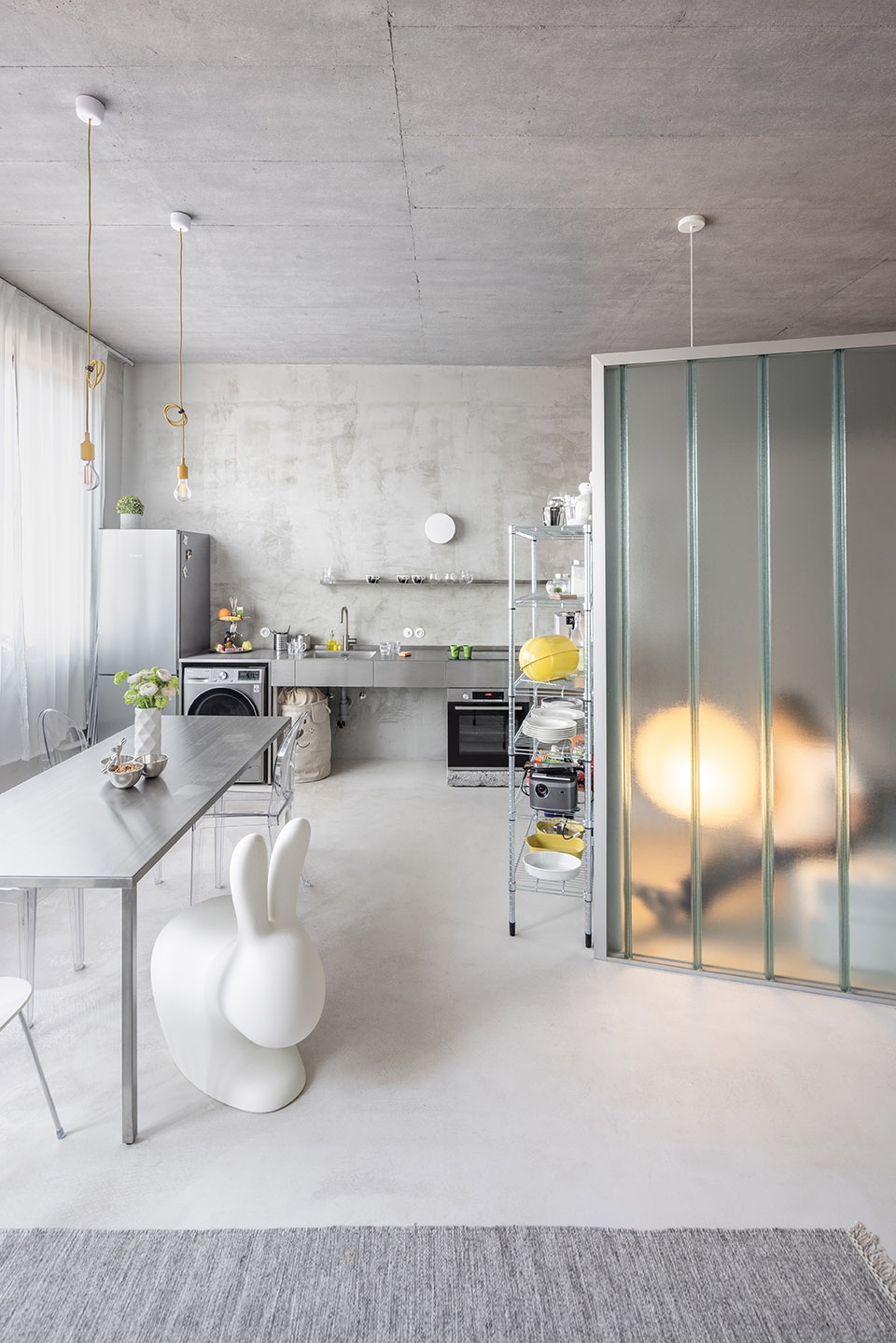 loft by kilohonc