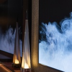 T’TEA, Tianjin, China by Touch design