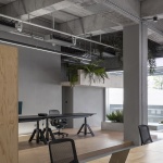 E Studio Office, China by E Studio