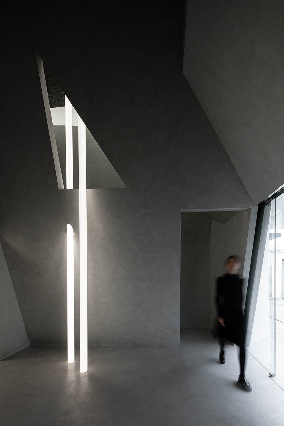 RAYONE STUDIO China by Qisi Design