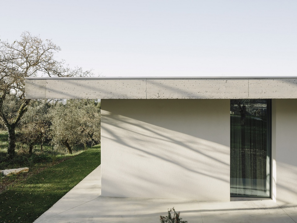 casa chouso by bruno dias arquitectura