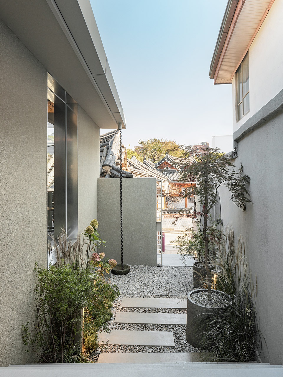 onecafe by oftn studio