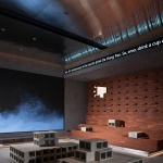 T’TEA, Tianjin, China by Touch design