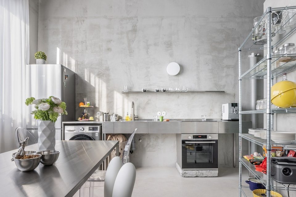 loft by kilohonc