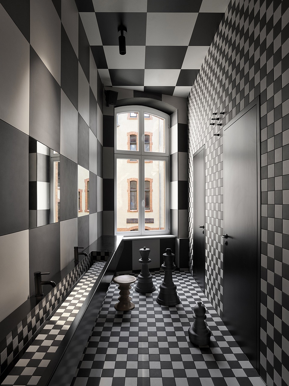 lynk and co club berlin by s p a c e projects