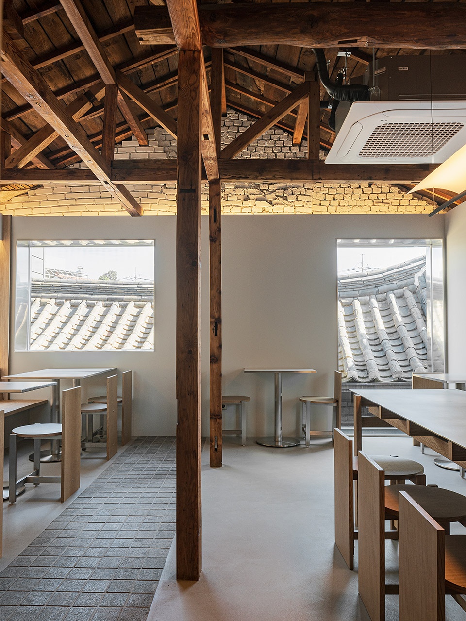 onecafe by oftn studio