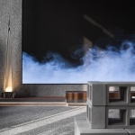T’TEA, Tianjin, China by Touch design