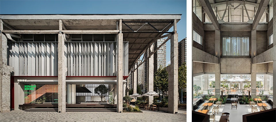 MOOI ARCHIVE,已建成 960x427