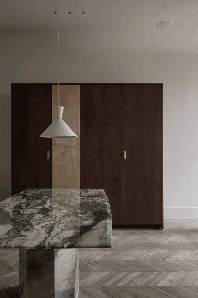 semerey by rina lovko studio